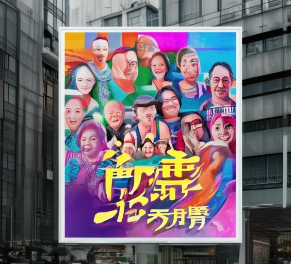 美美生活更美，美美让人更美。