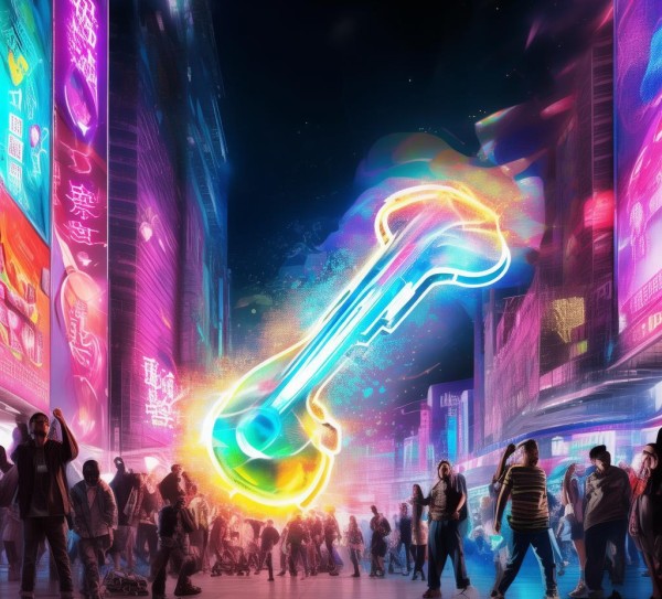 十二月广告公司宣传，吸引年轻人的万能钥匙