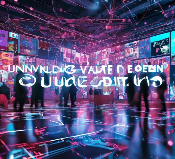 开启线上广告营销的新篇章—线上广告公司宣传文案的深度挖掘