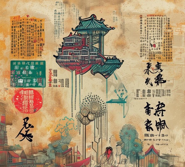 公益广告规划，传统与创新的结合之道