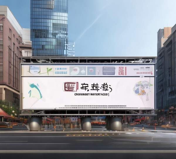长葛市宣传广告公司地址解析与市场布局