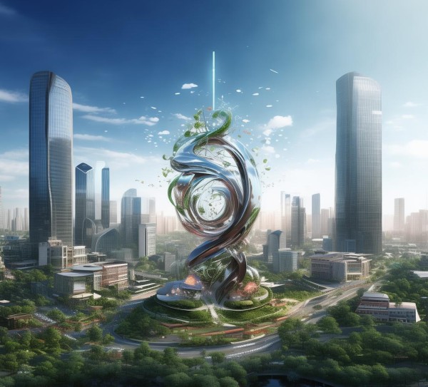 丽水广告标识规划,助力经济发展的新引擎