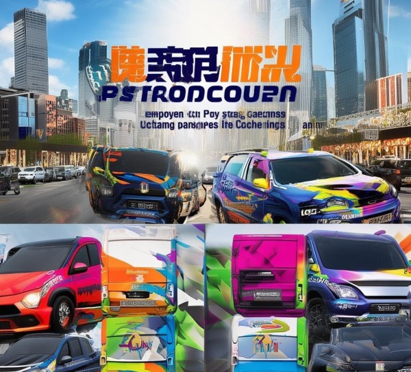 助力城市活力,精准定位——临邑宣传车广告公司
