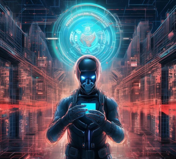 警惕数字陷阱，守护数字以免受骗