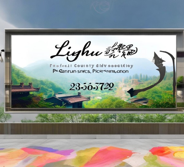 犂竹山县宣传广告公司电话，专业服务，精准传播