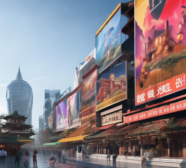 承德市广告规划,文化自信的传播者与经济发展的新引擎