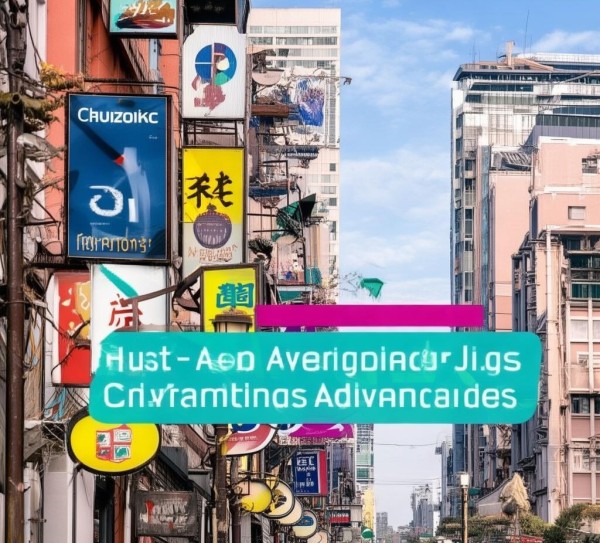 滁州宣传广告公司有哪些？你了解的还有这些隐藏优势