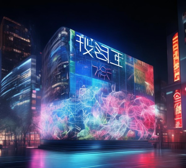 虊州广告设计与传播，创新与未来的挑战与机遇