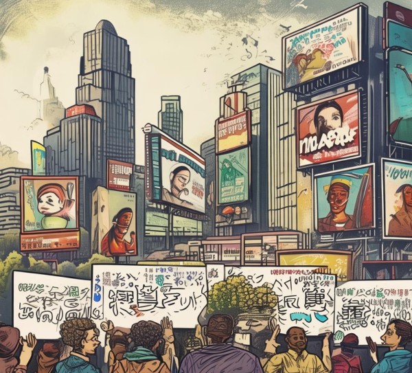 虚假广告,美国的困境与启示