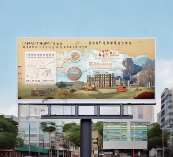 嘉善县广告规划，助力地方发展