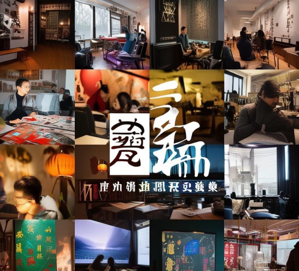 醴陵宣传片广告公司助力文化传承与传播