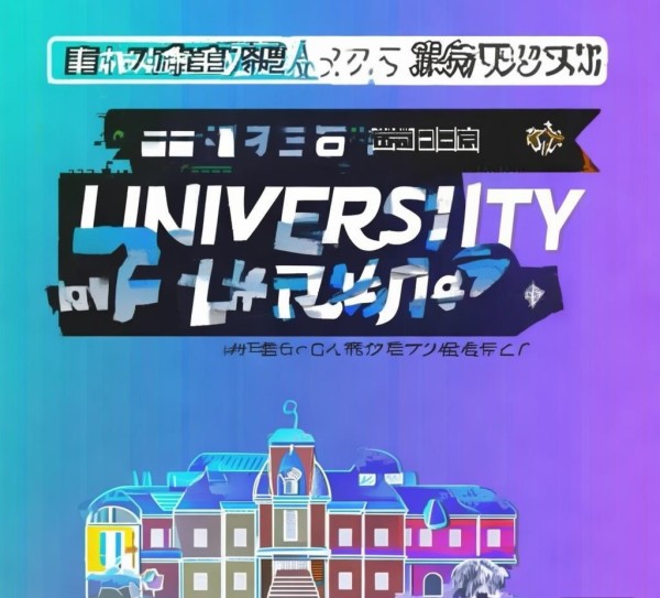 广告设计制作大学规划，你必须知道的大学规划