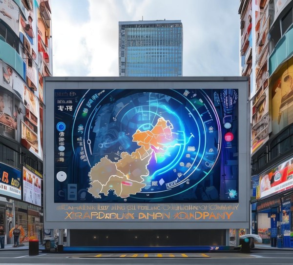 宣汉县宣传广告公司地址,助力品牌传播,精准触达目标市场