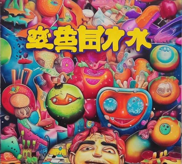太二宣传广告,一场视觉盛宴?还是一场视觉危机?