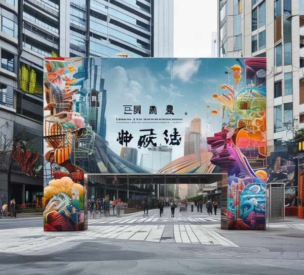 杨浦区特色广告设计规划,助力高质量发展