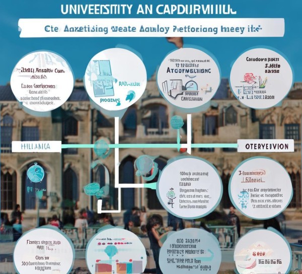 大学校园广告投放规划,数据分析与策略优化