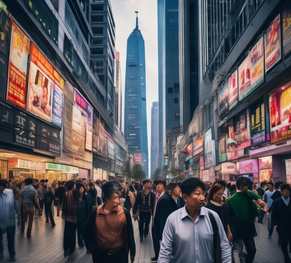 重庆广告产业园，机遇与挑战