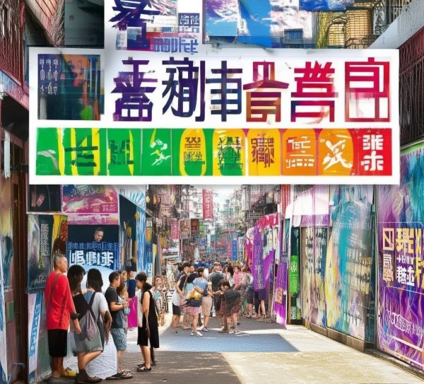 传播与反思,广告宣传语文案例的创新实践探索