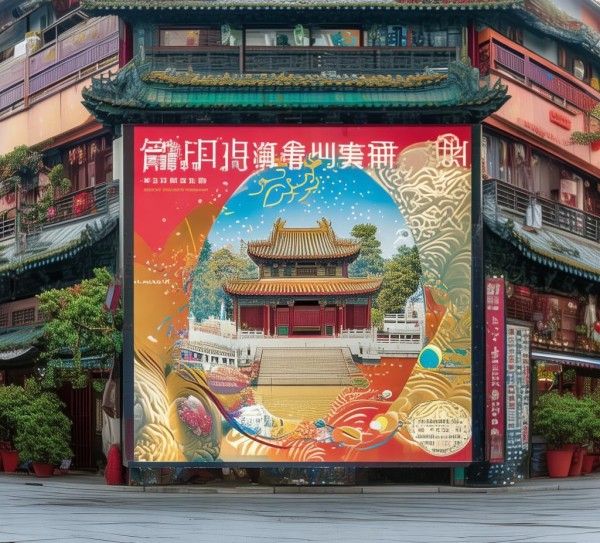 普陀区特色广告设计，创新与实践