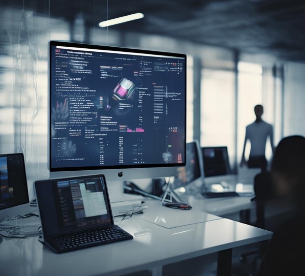 广告宣传中的 counterfeit ad software,一个关乎社会信任的语境