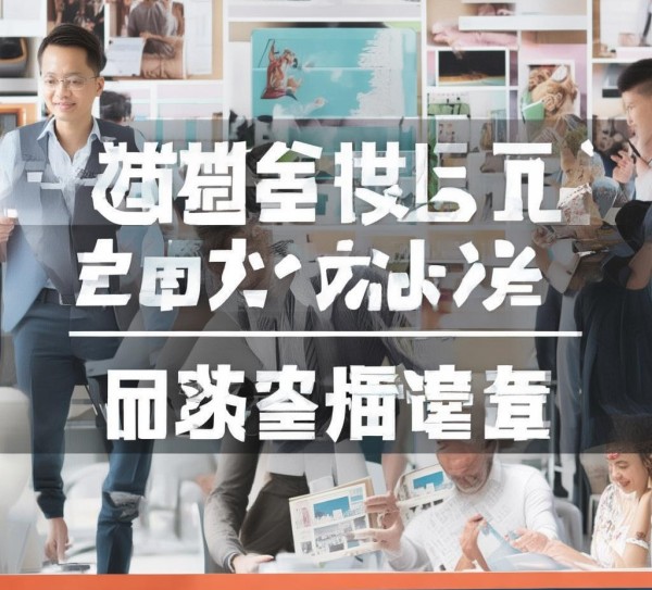 专业技能大赛助力品牌价值最大化广告公司