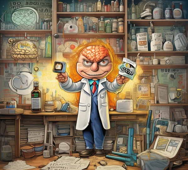 脑白金，虚假广告的典型案例分析