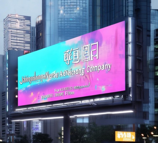 江东新区宣传广告公司地址，你的选择，成就未来