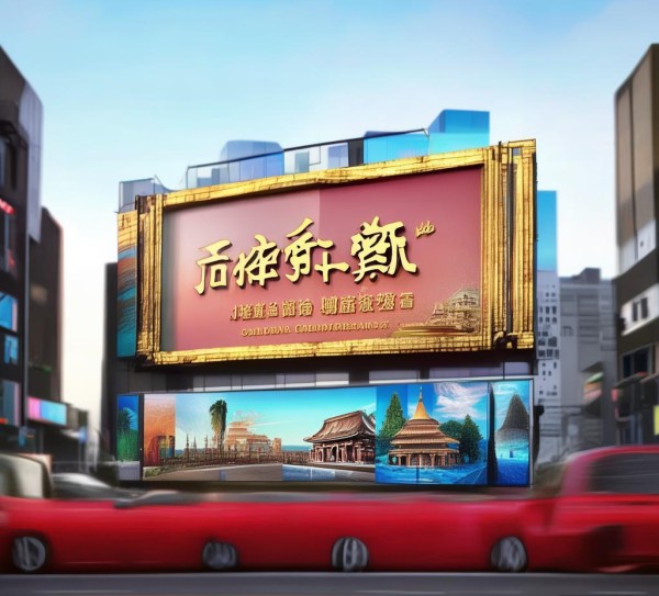 济南文化宣传广告公司，助力城市文化，传递时代精神