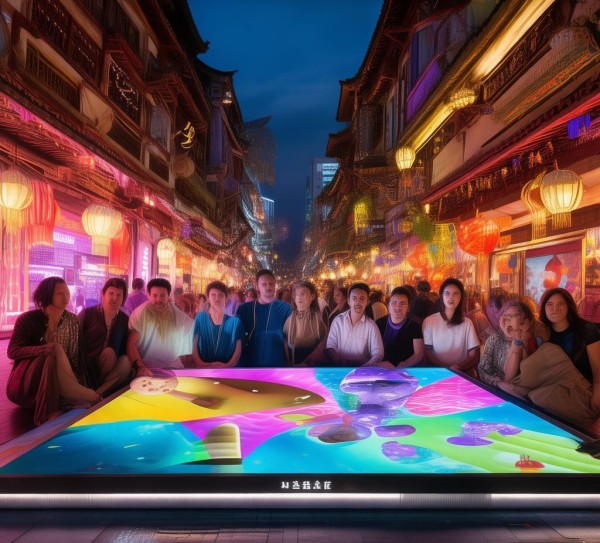 成都 Design Ad Campaigns 与您的创意相约