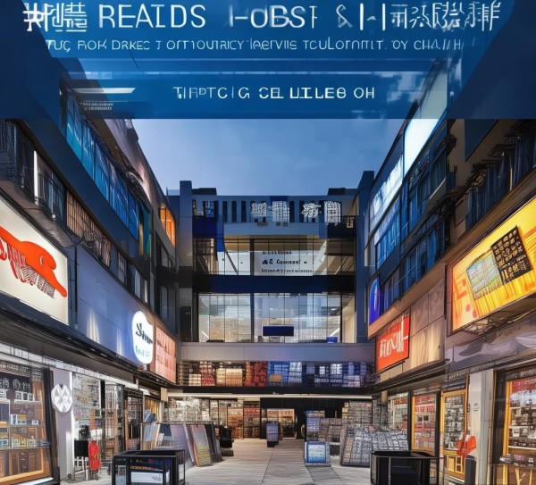 建材城广告规划,打造品牌魅力,提升市场竞争力