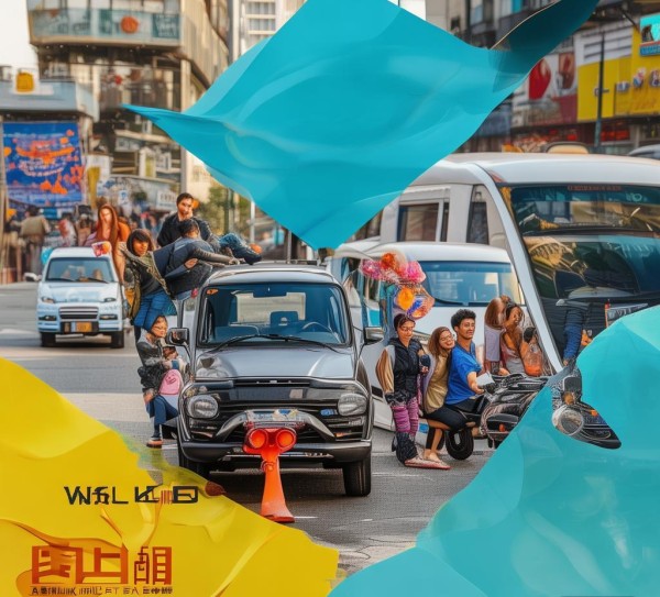 五菱广告,品牌故事与市场推广