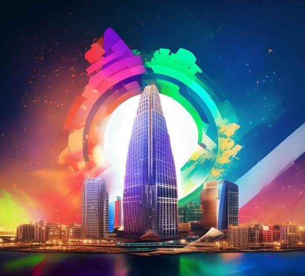 博宇广告,品牌价值的绽放——创新之选