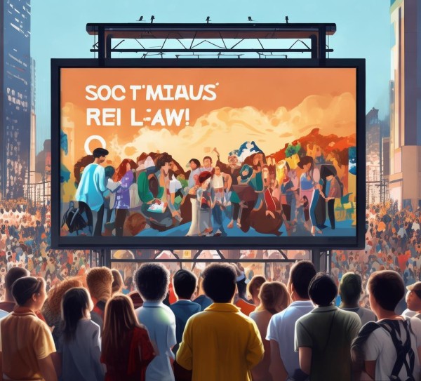 软文宣传广告文案案例,助力社会公益,传递正能量
