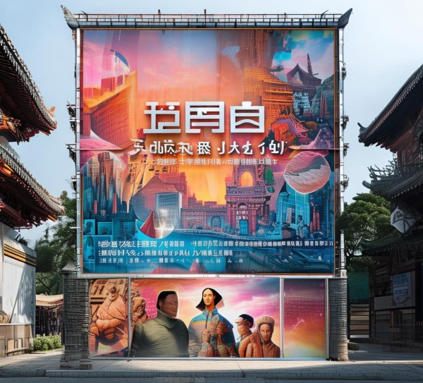 西安宣传栏广告公司地址解析