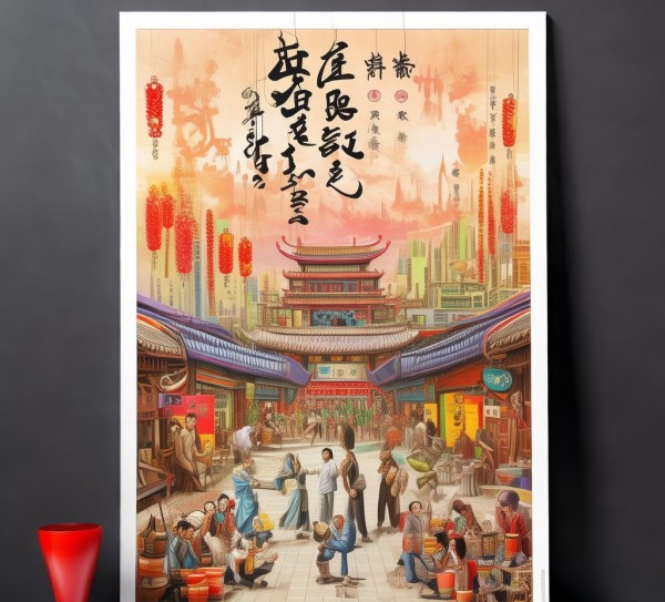 从案例到启示,文化宣传广告的形成与启示
