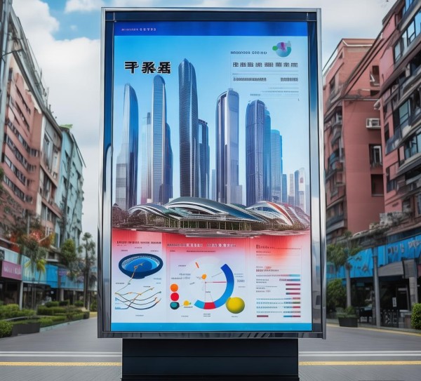 沧州商业广告规划哪里有？从经济与消费趋势看