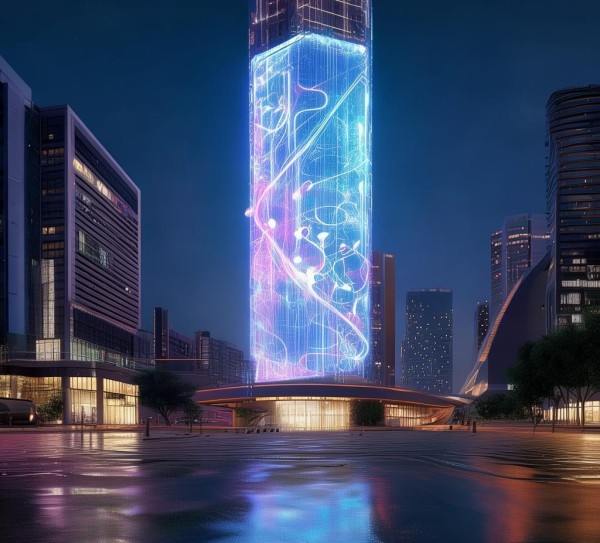 创意与智慧,创意广告位的未来