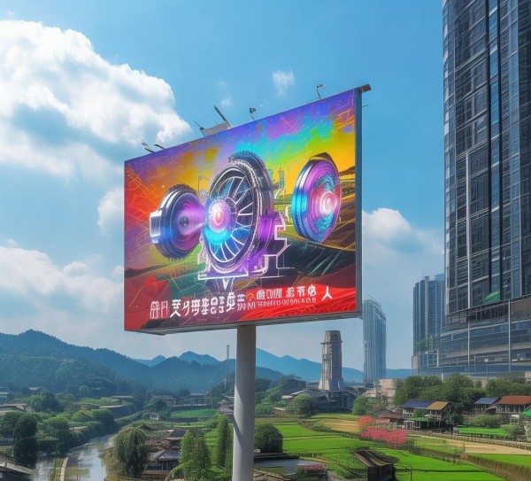 随州市宣传广告公司电话，助力乡村振兴的视觉引擎