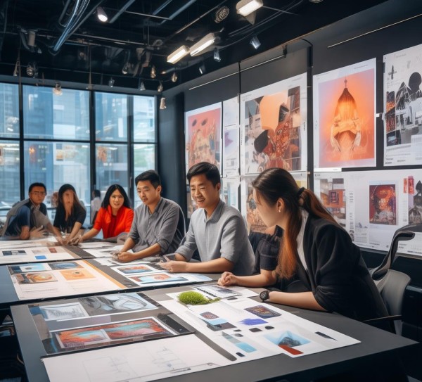 普陀区广告设计规划，助力城市文化传播与商业发展