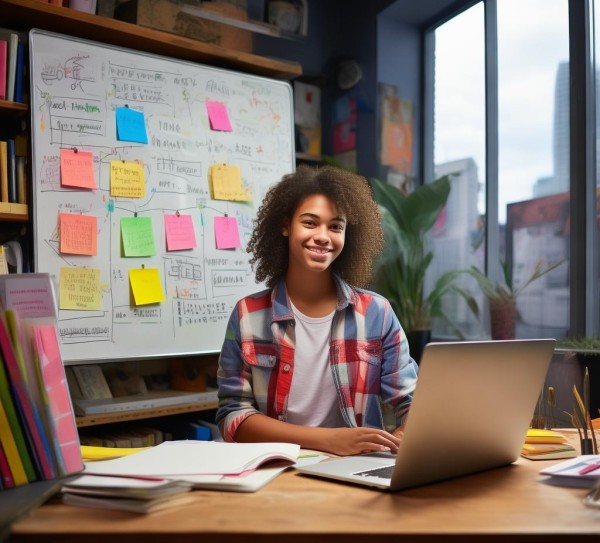 学广告专业的职业规划书，开启你的广告职业生涯之路