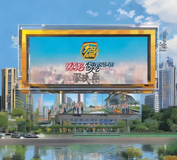 泰州市宣传广告公司助力城市品质提升