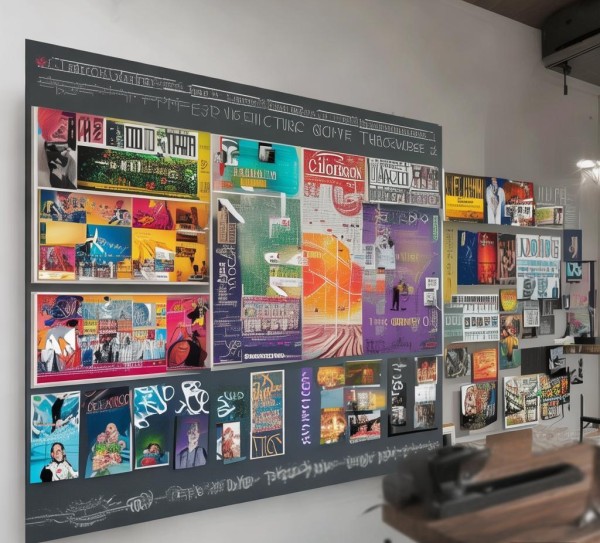 制作宣传广告图片的必胜指南，视觉艺术的精准应用