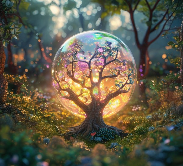 保险的 magic 生命的见证