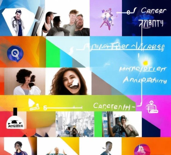 从职业认知到职业认同，职业生涯的通路与意义
