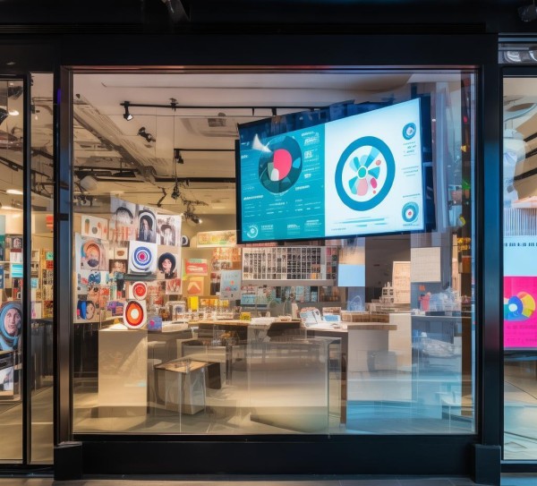 广告公司店宣传策划,从目标受众到数据支撑