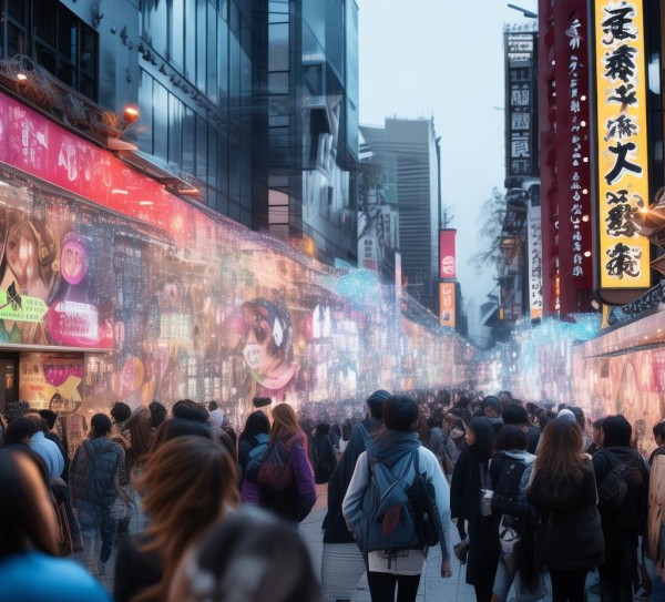 日本广告规划实践案例，一场深刻的商业革命