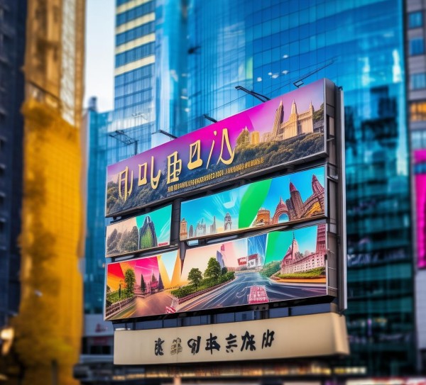 吴江宣传广告公司的专业助力，城市魅力无限绽放！