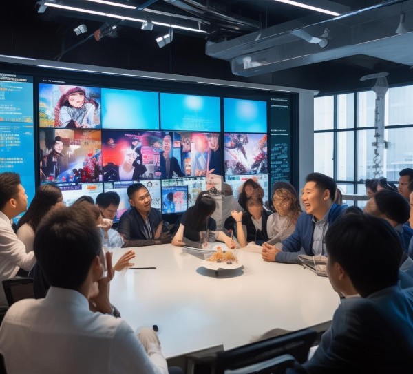 提升宣传效果，山东宣传广告案例分享会启示