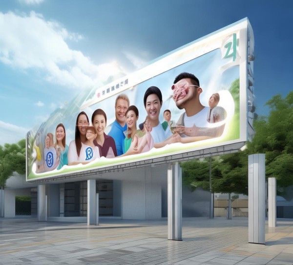 永康视光广告公司助力视力健康
