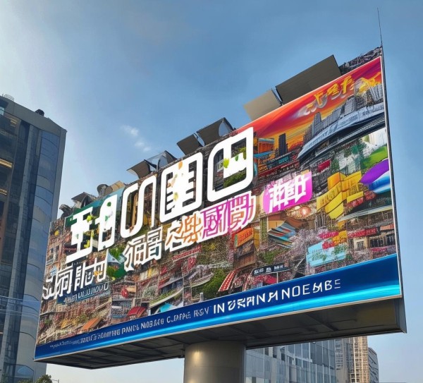 赣州宣传栏广告公司，助力城市活力与商业价值